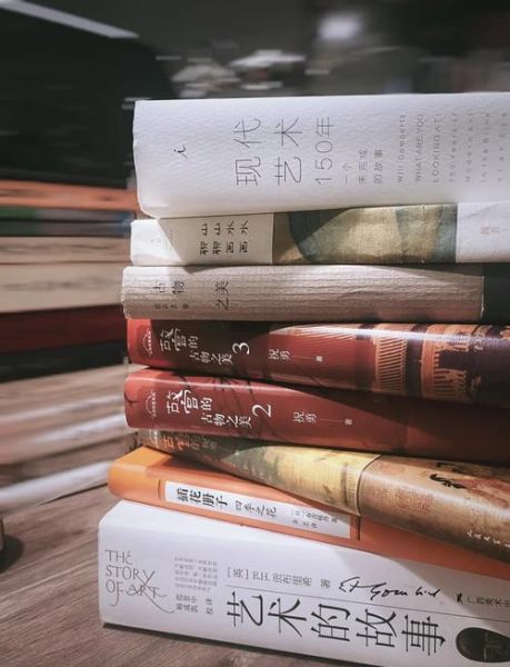 设计书单推荐_如何提升审美