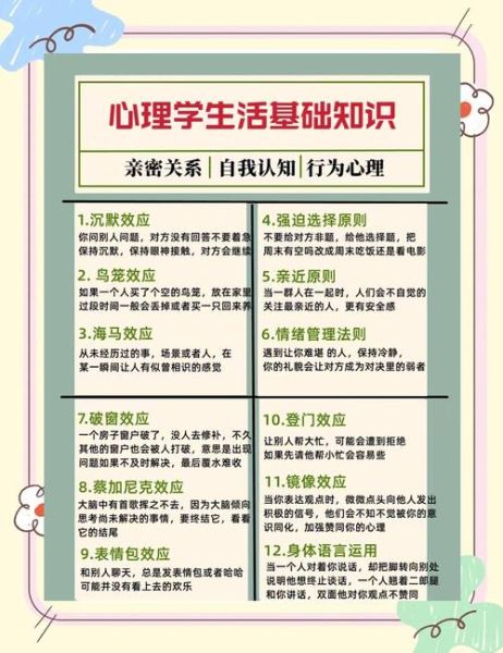 心理学教程适合零基础吗_心理学教程怎么学最快