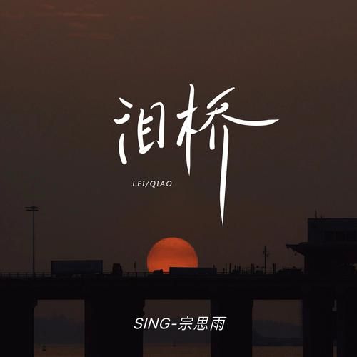 泪桥情感表达_如何治愈深夜崩溃