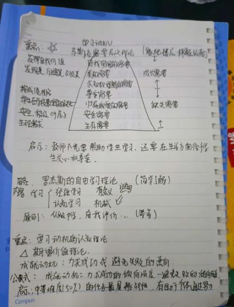 教育与发展心理学_儿童学习动机如何培养