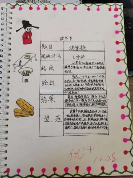 中国地理百科读书卡怎么用_适合几岁孩子阅读