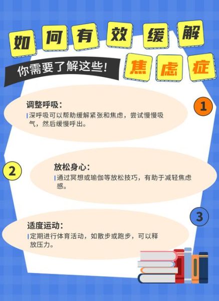 医学心理学视频_如何缓解焦虑