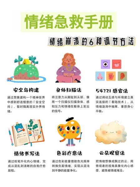 为什么总是情绪低落_如何摆脱emo