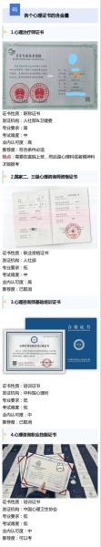 济南心理学培训哪家好_心理咨询师证书怎么考