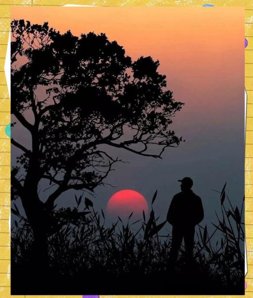 风光摄影如何表达情感_风光摄影情感表达技巧