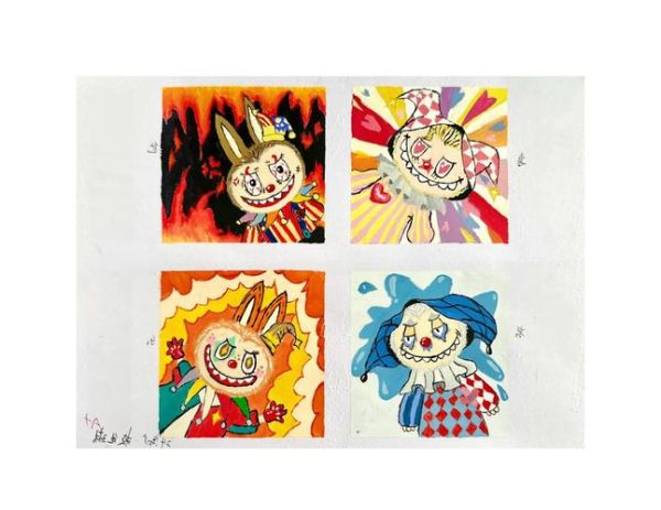 画室如何表达情感_情感色彩怎么选