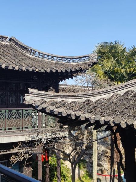 扬州何园读书楼在哪里_何园读书楼历史背景