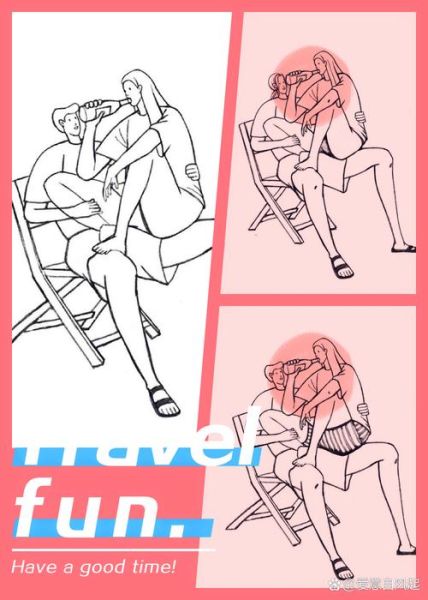 情感绘画合集_如何打动人心