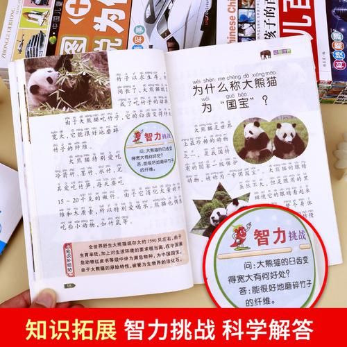 中国少年百科全书适合几岁读_如何高效阅读