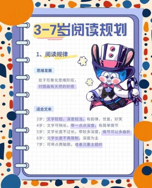 小孩读书百科视频大全图片_如何挑选适合孩子年龄段的资源