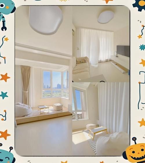 客厅怎么布置更温馨_卧室如何提升氛围感