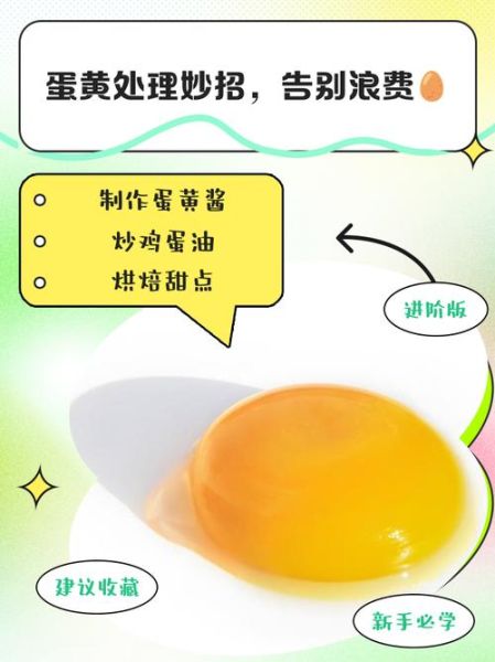 蛋黄情感表达_如何读懂蛋黄情绪