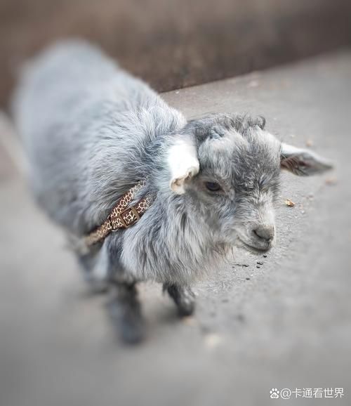 小羊表达情感的方式有哪些_如何读懂小羊的情绪