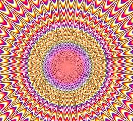 视觉错觉_为什么会产生