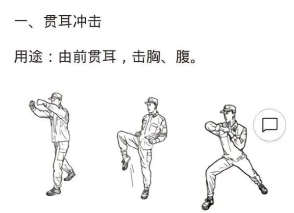 单兵作战技巧有哪些_单兵战术训练方法