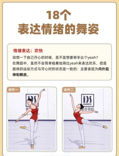 情感表达舞蹈是什么_如何通过舞蹈释放情绪