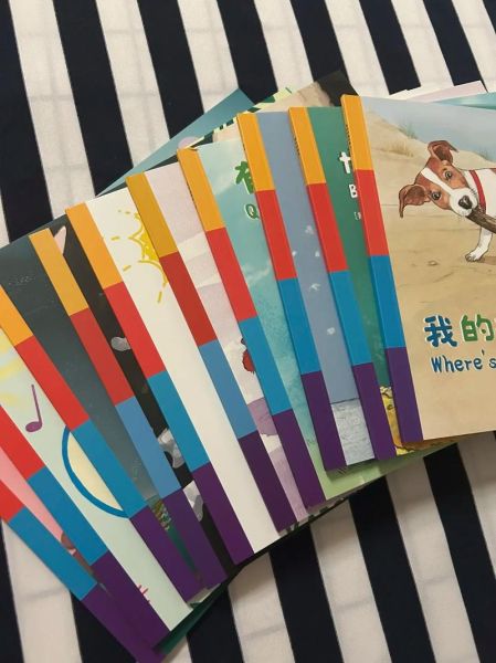 小能熊读书会是什么_小能熊读书会百度百科