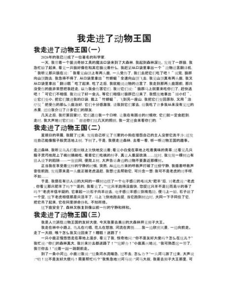 动物世界大百科读后感_如何理解动物行为