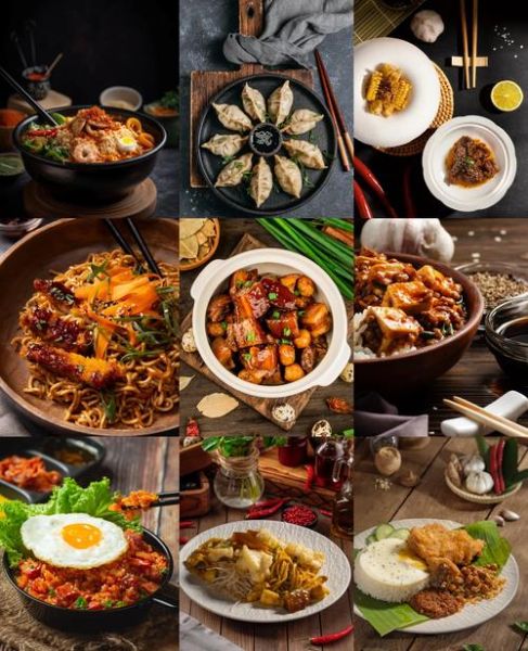 食物照片怎么拍好看_食物摄影如何表达情感