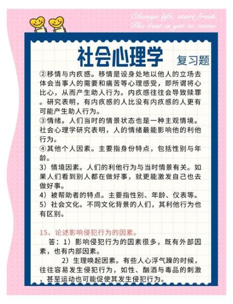 社会心理学如何影响用户行为_社会心理学在SEO中的应用