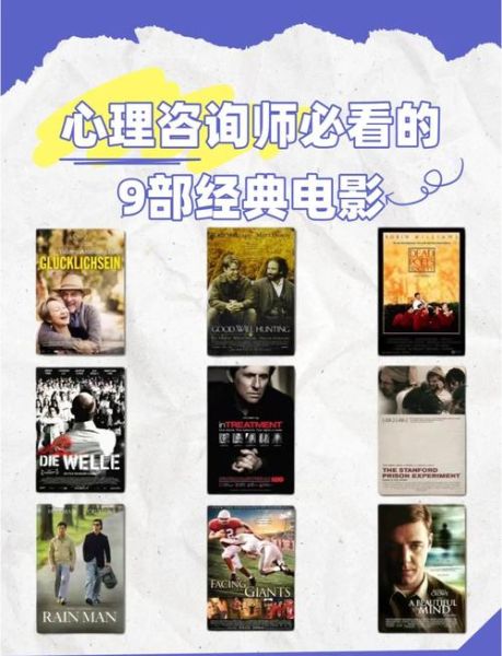 护理心理学电影推荐_有哪些适合医学生