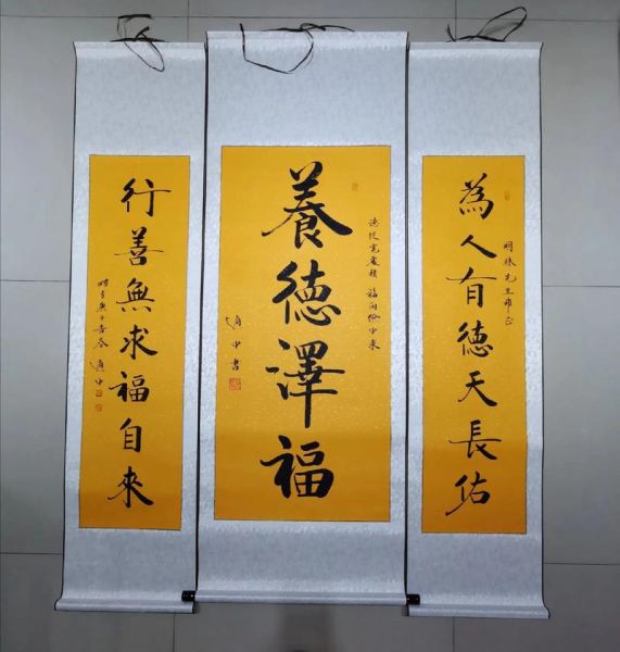 书法初学者怎么选毛笔_毛笔四德指什么