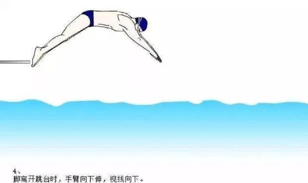跳水表达情感_跳水动作如何传递情绪