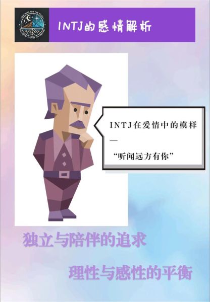 intj如何表达情感_intj恋爱沟通技巧
