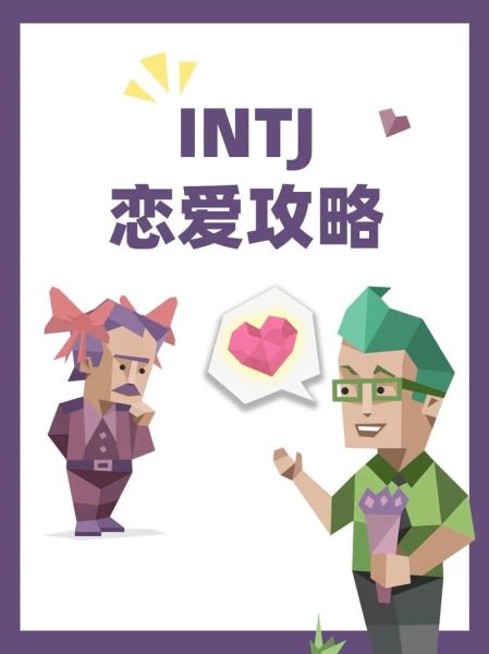 intj如何表达情感_intj恋爱沟通技巧