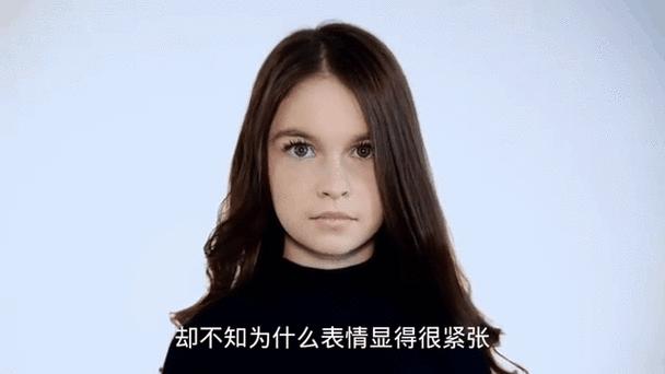 动图怎么表达情感_动图情绪感染力