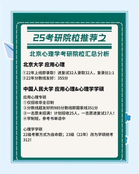 自考北大心理学难吗_自考北大心理学怎么报名
