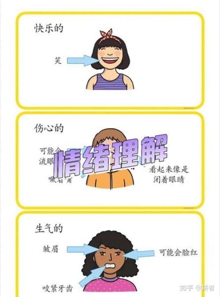 为什么总是控制不住情绪_情绪失控怎么办