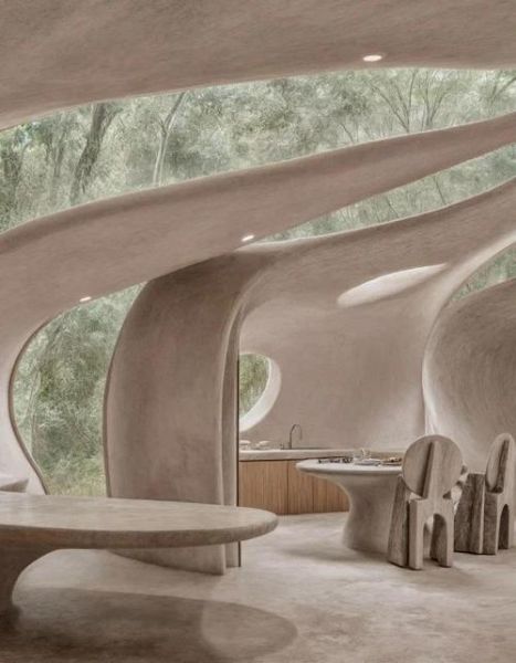 建筑如何表达情感_情感建筑有哪些特点