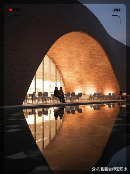 建筑如何表达情感_情感建筑有哪些特点