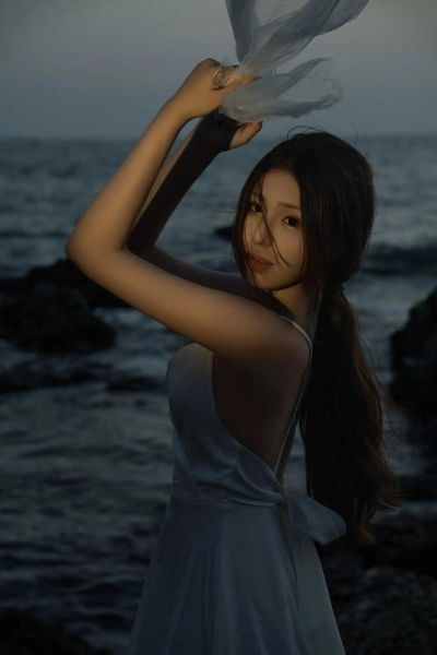 如何拍出情绪感写真_情绪写真怎么拍才高级