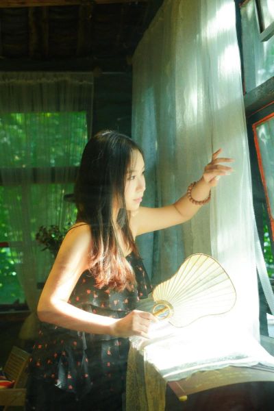 如何拍出情绪感写真_情绪写真怎么拍才高级