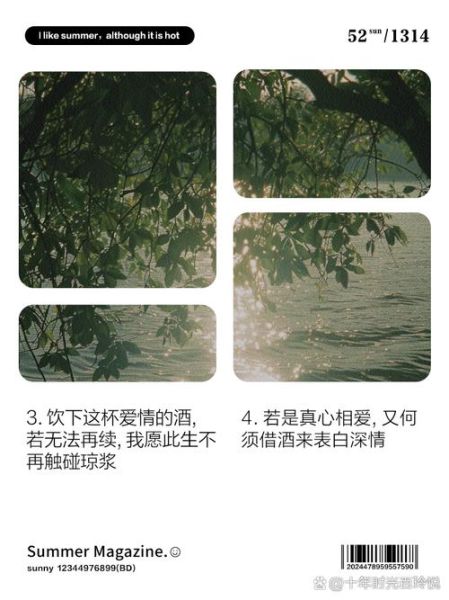 什么酒最适合表达爱意_如何借酒告白不尴尬