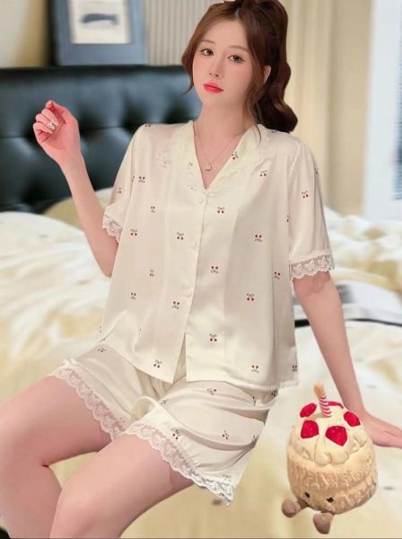 什么睡衣最舒服_女生怎么选睡衣