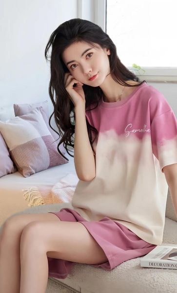 什么睡衣最舒服_女生怎么选睡衣