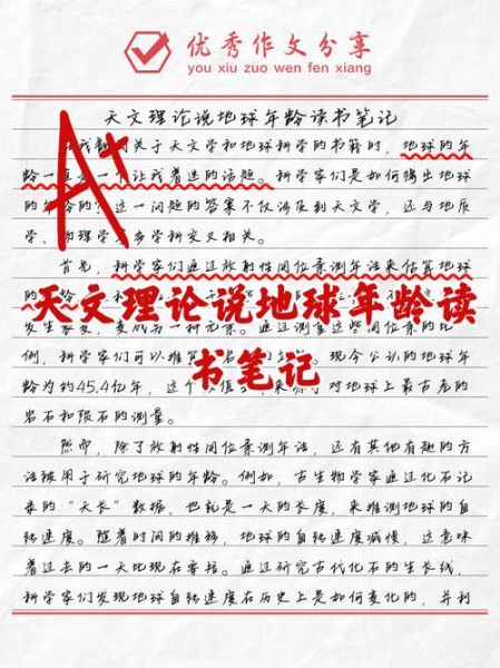 天文百科读书心得_如何入门天文学