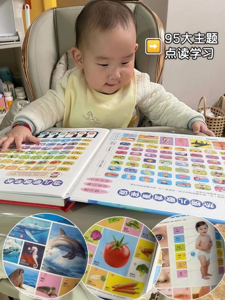 有声读书本百科是什么_如何高效利用有声读书本百科