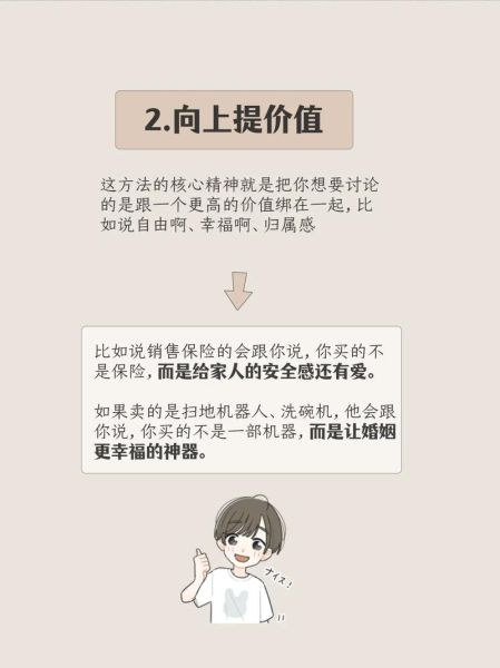 如何说服别人_怎样改变他人想法