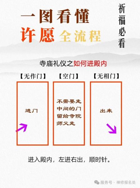 古寺求姻缘灵验吗_去寺庙祈福的正确流程
