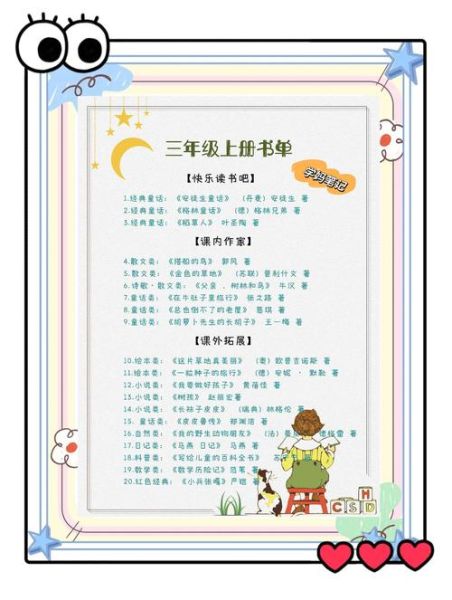 生活小百科必读书目有哪些_如何挑选适合自己的生活指南书