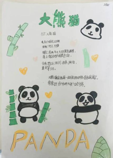 动物百科读书笔记_如何高效做动物知识卡片