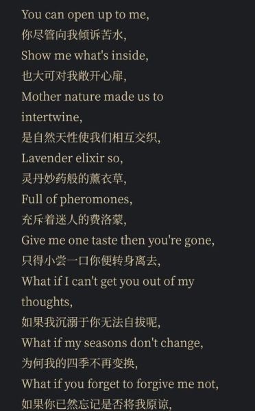 歌词情感表达_音乐旋律情感表达