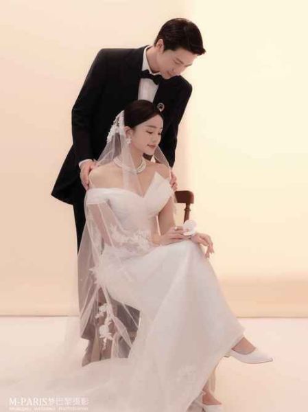 婚纱怎么选_拍婚纱照如何表达情感