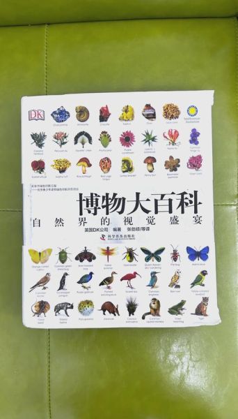 博物大百科适合几岁孩子_如何高效阅读