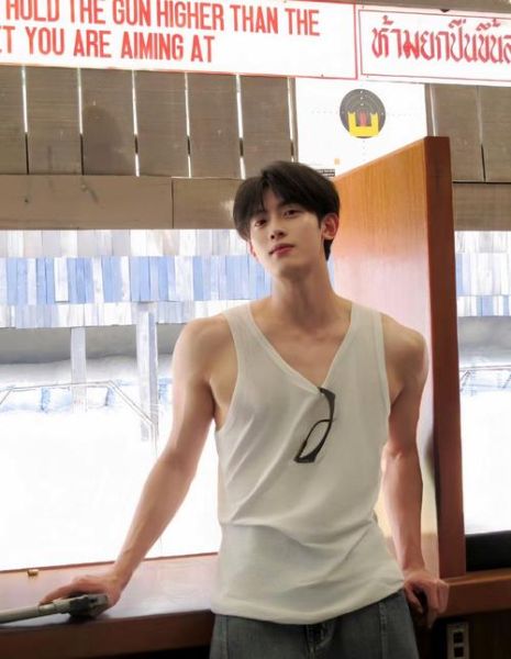 帅哥怎么表达情感_帅哥表达情感的方式有哪些