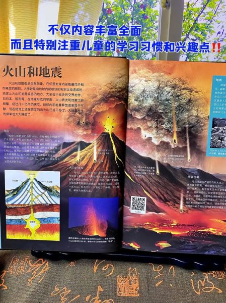 少儿百科书籍推荐_适合6到12岁孩子读哪些